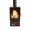 Masport Bowden Portrait Indoor Wood Heater