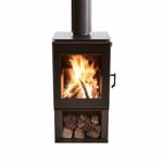 Masport Bowden Portrait Indoor Wood Heater