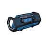 Bosch 18V Professional Bluetooth Worksite Radio 06014A3040 - Skin Only 