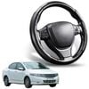 Segmented Steering Wheel Cover for Honda City 2007 - 2014 GM2, GM3