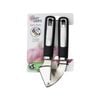 Pro Garlic Press Easy Grips