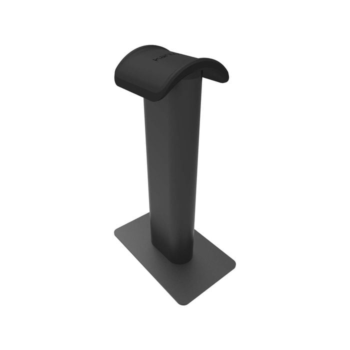 Kanto H2 Premium Universal Desktop Headphone Stand, Black