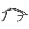 Wall Mounted Multi Grip Chin Up Bar