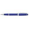 Cross Bailey Light Rollerball Tip Pen Gel Ink Office Writing Stationery Blue