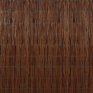 EDEN 1 x 3m Fernwood Screening