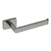 Barelli Chrome Rigoni Single Toilet Roll Holder