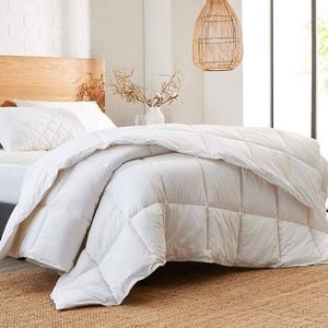 MyHouse - Luxe Wool Luxe Wool 500 Quilt 100% Wool MyHouse - King