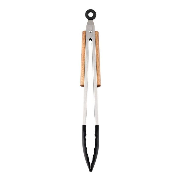 Alex Liddy Wooden Tongs