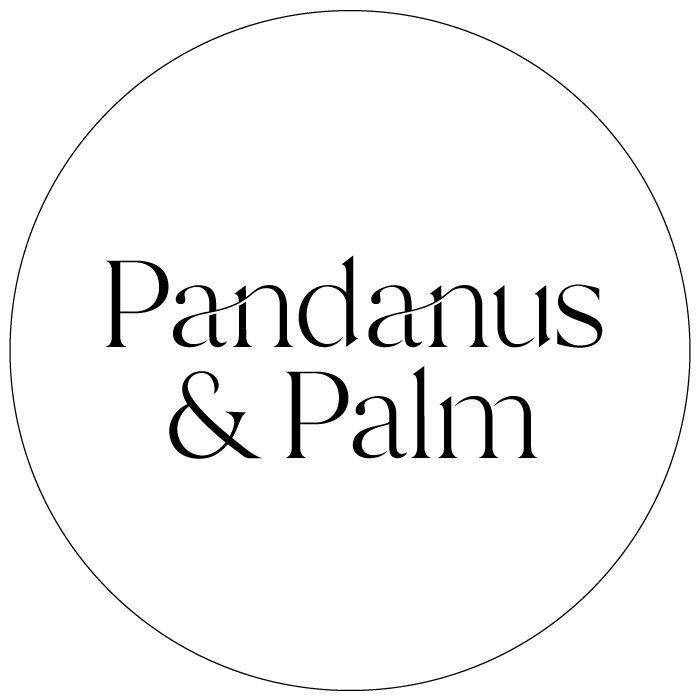 Pandanus  Palm