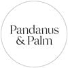 Pandanus & Palm
