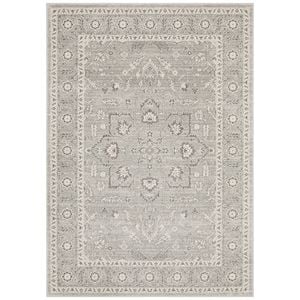 Sense 261 Silver 330X240Cm Rug