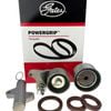 Timing Belt Kit For Holden Jackaroo UBS25 L2 6VD1 3.2L SOHC 1992-8/1994
