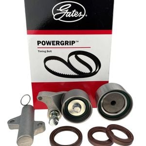 Timing Belt Kit For Holden Jackaroo UBS25 L2 6VD1 3.2L SOHC 1992-8/1994