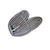 Vittoria Vitt Auto Fix Tube 700Cx28/42c Presta Valve 48mm