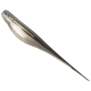 ZMan StreakZ 3.75" Soft Plastic Fishing Lure Smelt
