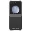 Case-Mate Tough Clear Plus Antimicrobial CaseFor Samsung Galaxy Z Flip5 - Clear