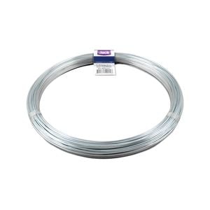 Jack 1.57mm x 60m 1kg Galvanised Tie Wire