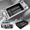 Armrest Organizer Tray For Chery Tiggo 7 Pro 2023-onwards Centre Console Storage Box Accessories