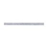 Jack 1800 x 100mm Galv Interlocking Edging
