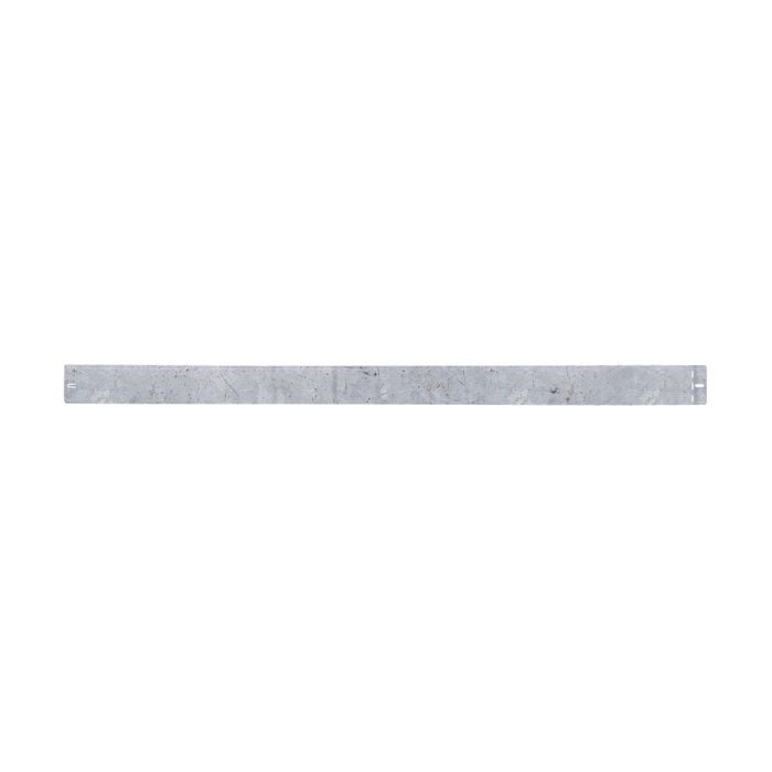 Jack 1800 x 100mm Galv Interlocking Edging