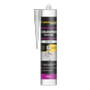 Dunlop 310ml Misty Grey Coloured Silicone