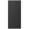Thermtek 2040 x 820 x 41mm Aluminium Parkwood Entrance Door