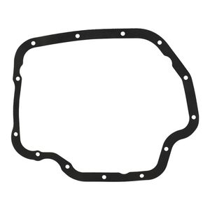 Cal Custom Transmission Pan Gasket GM TH400 Rubber