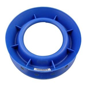 6 Inch Hand Caster Pre Rigged with 100m of 9lb Mono Fishing Line