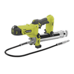 Ryobi 18V ONE+ Grease Gun - Skin Only