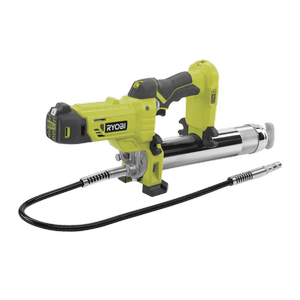 Ryobi 18V ONE+ Grease Gun - Tool Only