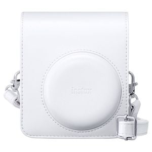 Fujifilm Instax Mini 13 Case - Clay White