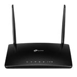 TP-Link TL-MR6500V(APAC) N300 4G LTE Telephony Wi-Fi Router