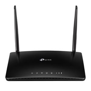 TP-Link TL-MR6500V(APAC) N300 4G LTE Telephony Wi-Fi Router