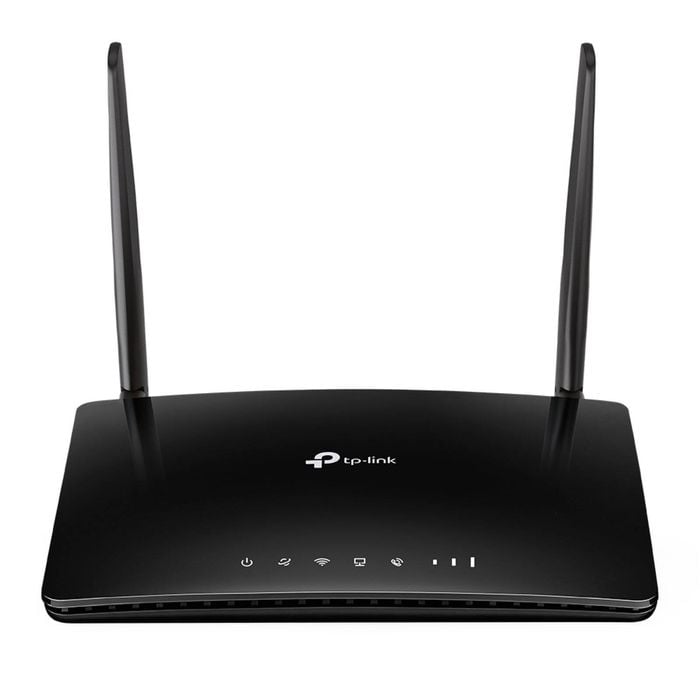 TP-Link TL-MR6500V(APAC) N300 4G LTE Telephony Wi-Fi Router