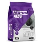 Dingo 10KG Deep Void Grout Bag