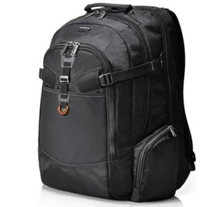 Everki 18.4" Titan Checkpoint Friendly XXL Backpack