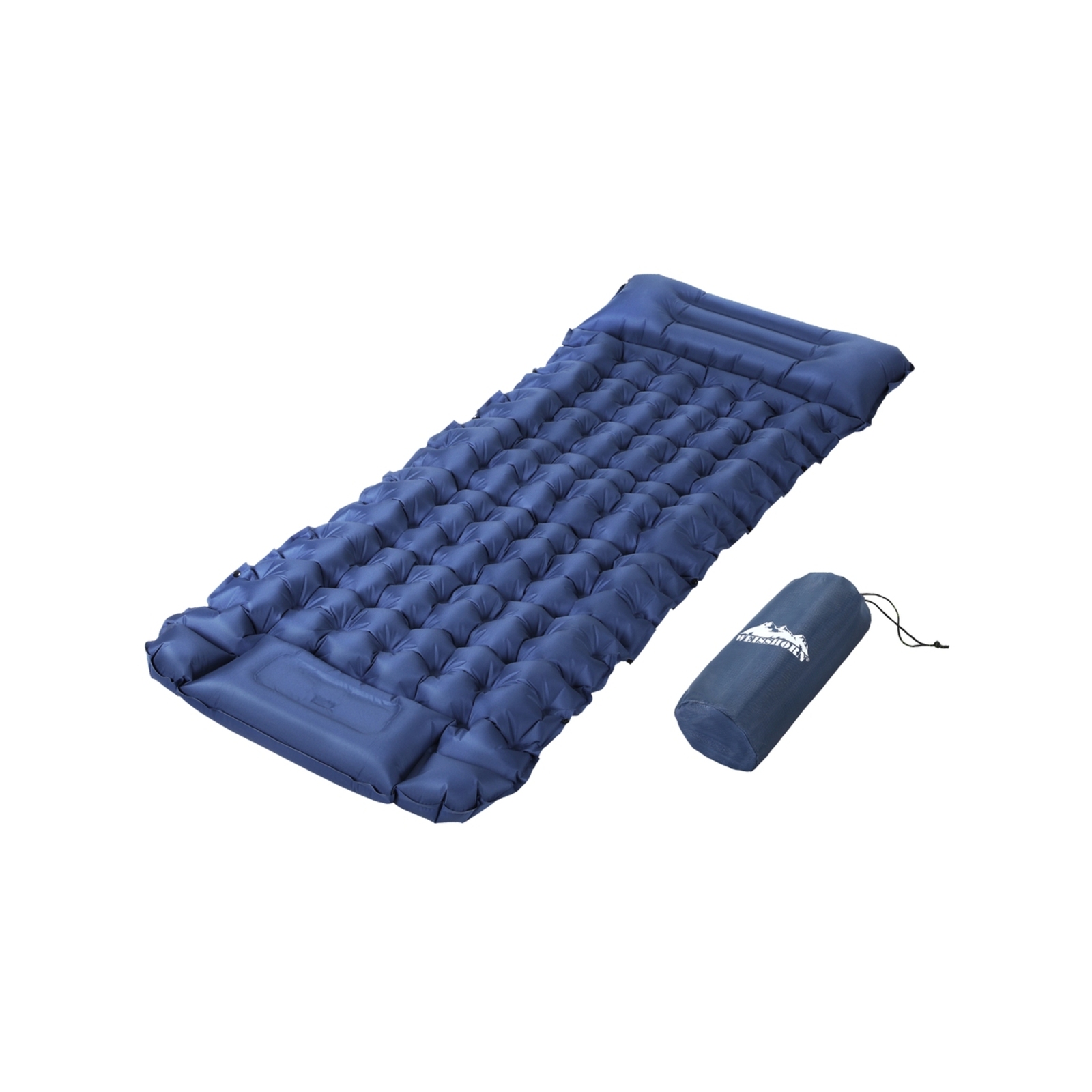 Air bed self inflating mattress hotsell