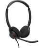 Jabra Engage 50 II MS Stereo USB-C/A Stereo Headset with Link Controller