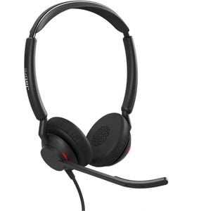 Jabra Engage 50 II MS Stereo USB-C/A Stereo Headset with Link Controller