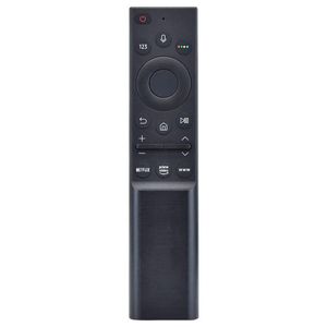 For SAMSUNG S27BM500EE QA55Q75RAWXXY QA65Q75RAWXXY QA75Q80RAWXXY With Voice TV Remote Control