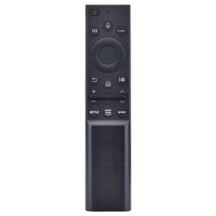 For SAMSUNG S27BM500EE QA55Q75RAWXXY QA65Q75RAWXXY QA75Q80RAWXXY With Voice TV Remote Control