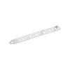 D-Line 50mm Fire Rated Safe-D® F-Clips - 20 Pack