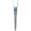 Otter 690 x 90mm Ground Screw Stirrup