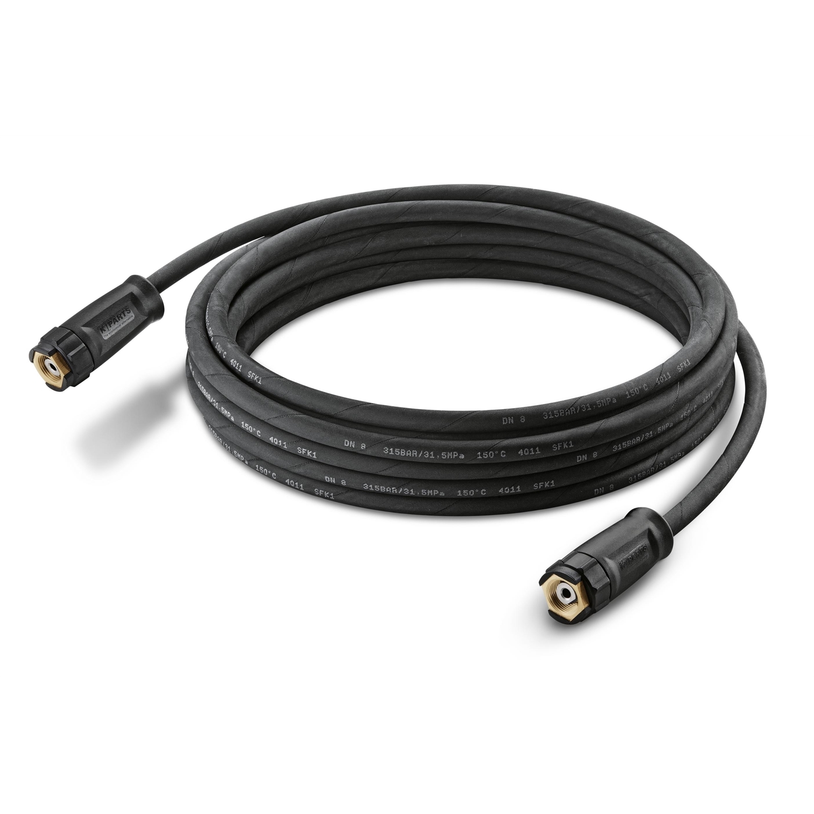 Karcher Replacement Extension Hose Petrol 10m Bunnings New Zealand