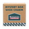 Bunnings Mystery Box Shoe Charms