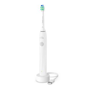 Philips Sonicare 2100 Series Electric Toothbrush HX4021/01 - White