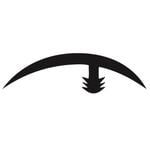Roberts 33m Vinyl Edge Cap - Black