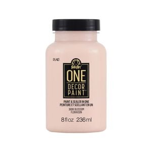 FolkArt One 236ml Blossom Decor Paint