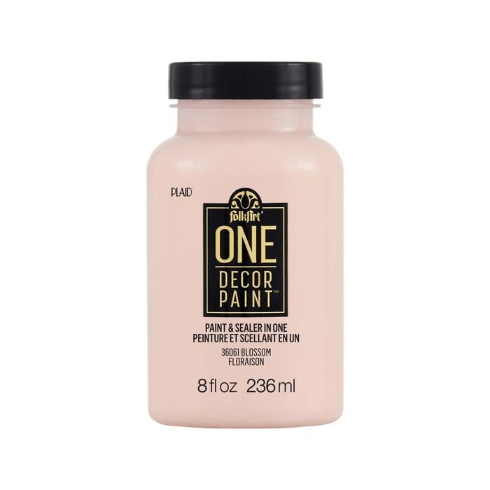 FolkArt One 236ml Blossom Decor Paint