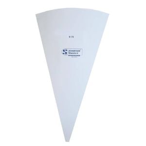 Schneider Cotton Piping Bag Professional Reusable Pastry Tool 70cm